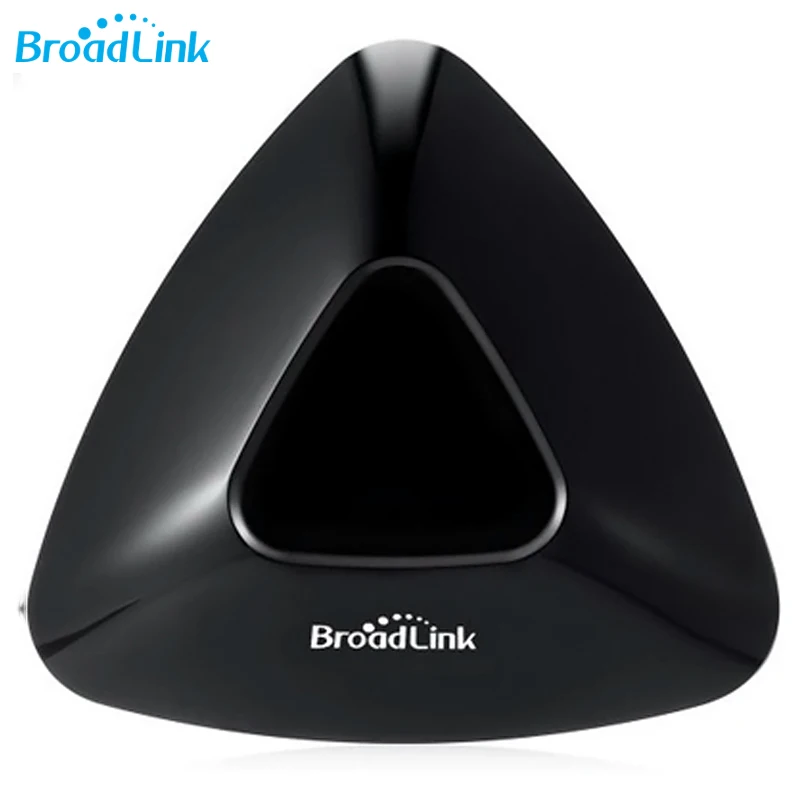 Broadlink Original RM Pro+ WiFi+IR+RF 315/433MHz Remote Control for Alexa Google Home IFTTT AU US UK EU Smart Home APP Control