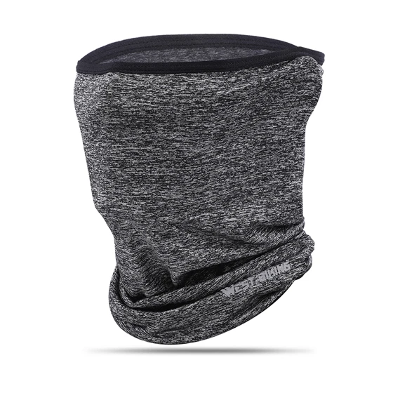 

Summer Sports Scarf Ice Silk Bike Headwear Anti-UV Breathable Running Bandana Protection 0201189 Cycling Equipment