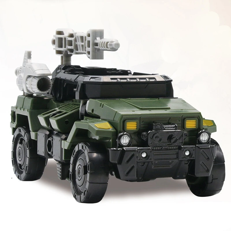 AOYI трансформер SS38 SS 38 высота и OP Commander из сплава осадная серия Voyager экшн фигурка
