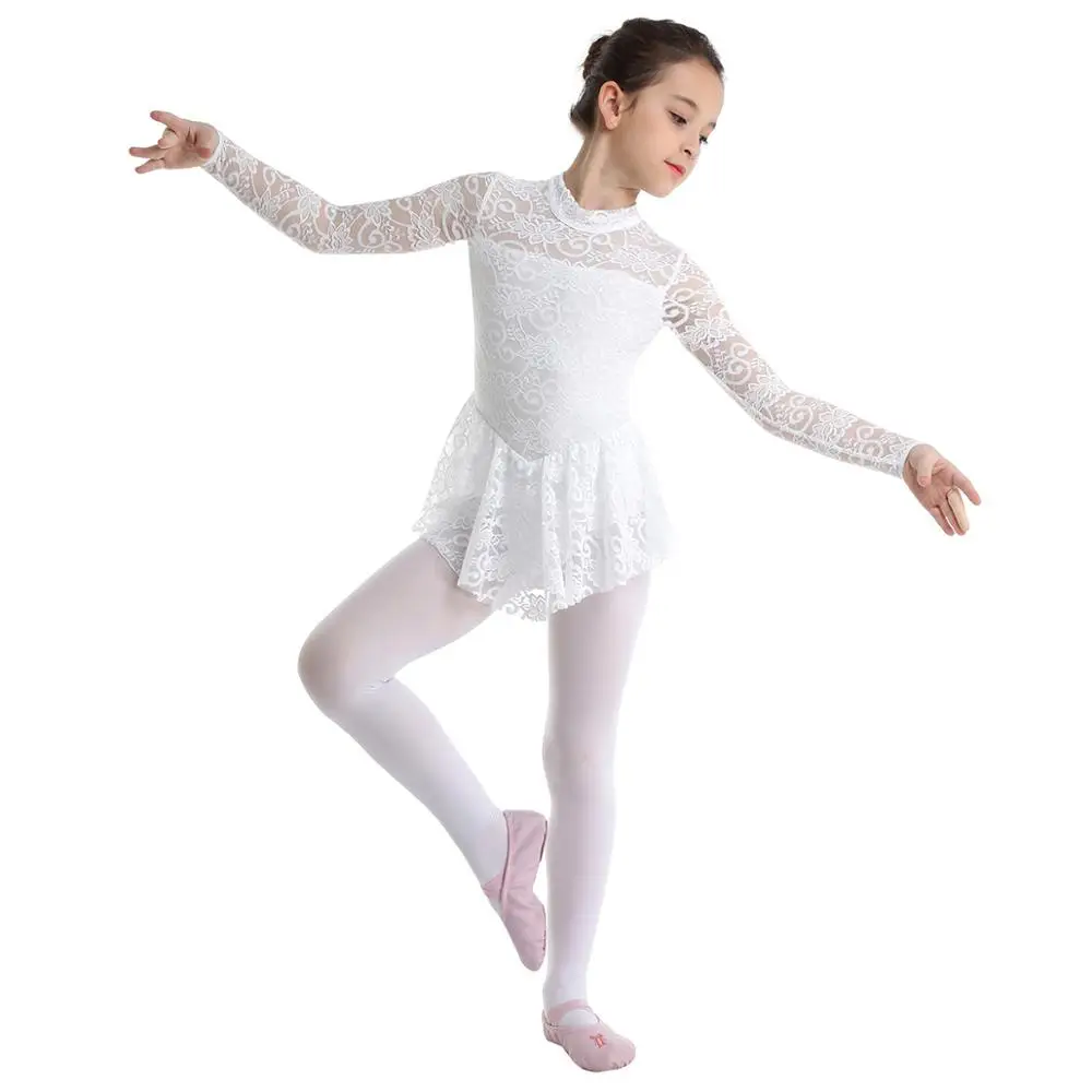 MSemis; детское балетное платье-пачка для девочек; гимнастическое трико; костюм для выступлений; платье для фигурного катания; одежда для бальных танцев