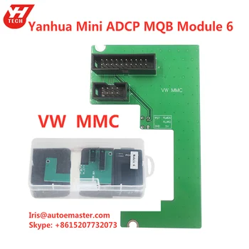 

Yanhua Mini ACDP MQB Module 6 for VW Key Programmer
