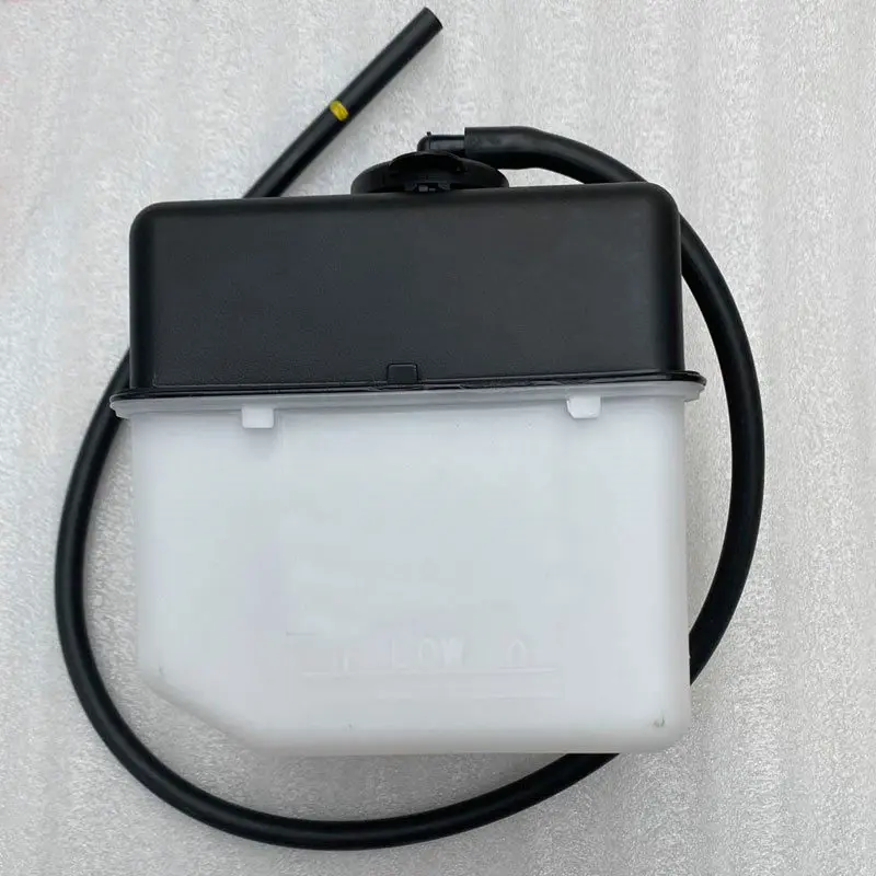 Apply to Hyundai Terracan Auxiliary kettle Water tank small water tank make-up kettle 25430 H1300
