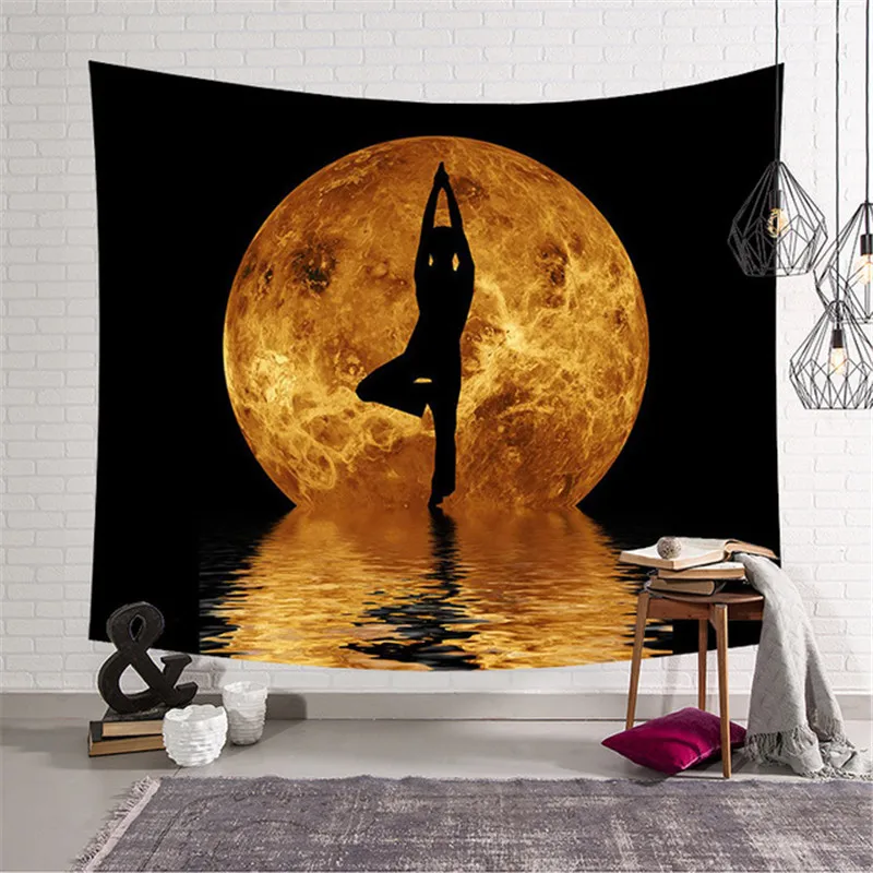150x200cm-large-Wall-hanging-Tapestry-Room-decor-Sleeping-pad-Home-Decor-Moon-print-Yoga-Mat-Blanket.jpg_640x640 (5)