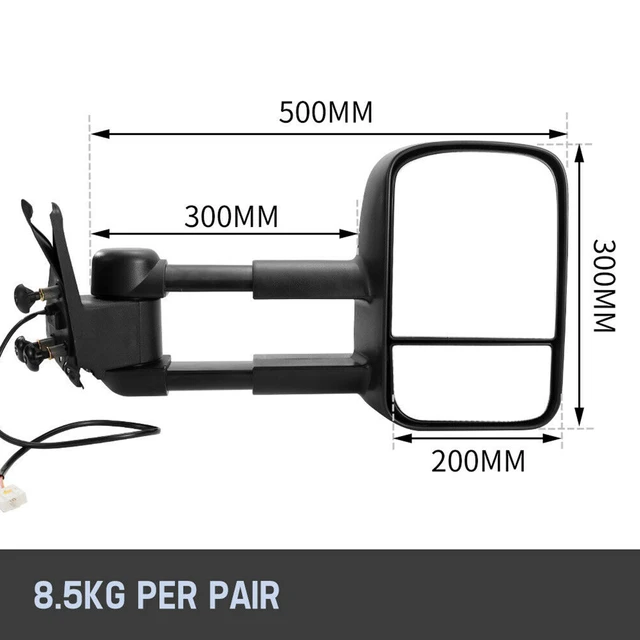 Gq Patrol Clearview Mirrors Clearance Prices gbupresnenskij.ru