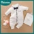 Malapina Baby Boy Romper Kids 0-24M Age Infant Gentleman Toddler Newborn Outfits Baby Girls Clothes 31