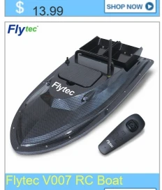 Flytec 2011-5 инструмент для рыбалки Смарт RC приманка лодка игрушка двойной мотор рыболокатор дистанционное управление рыболовная лодка комплект версия