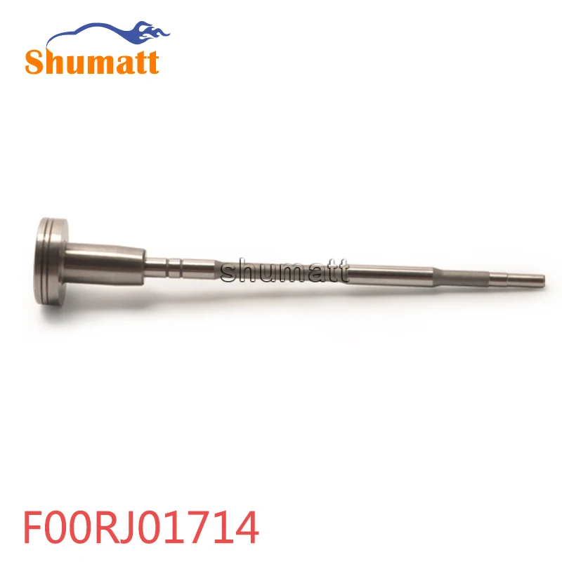 Комплект клапанов Управления Дизельным Двигателем SHUMAT F00RJ01714 F00RJ02004 подходит для
