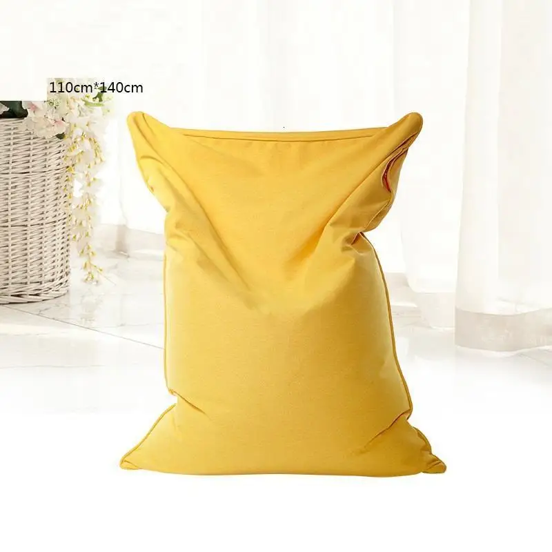 Pouf Poef Totoro Fauteuil компьютер Silla Zitzak детская Золотая кровать Kanepe Stoelen Divano Beanbag Puff Asiento кресло мешок диван
