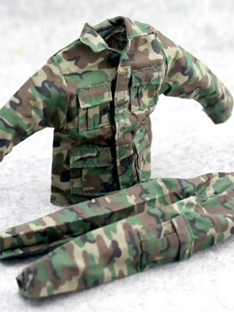 army action man