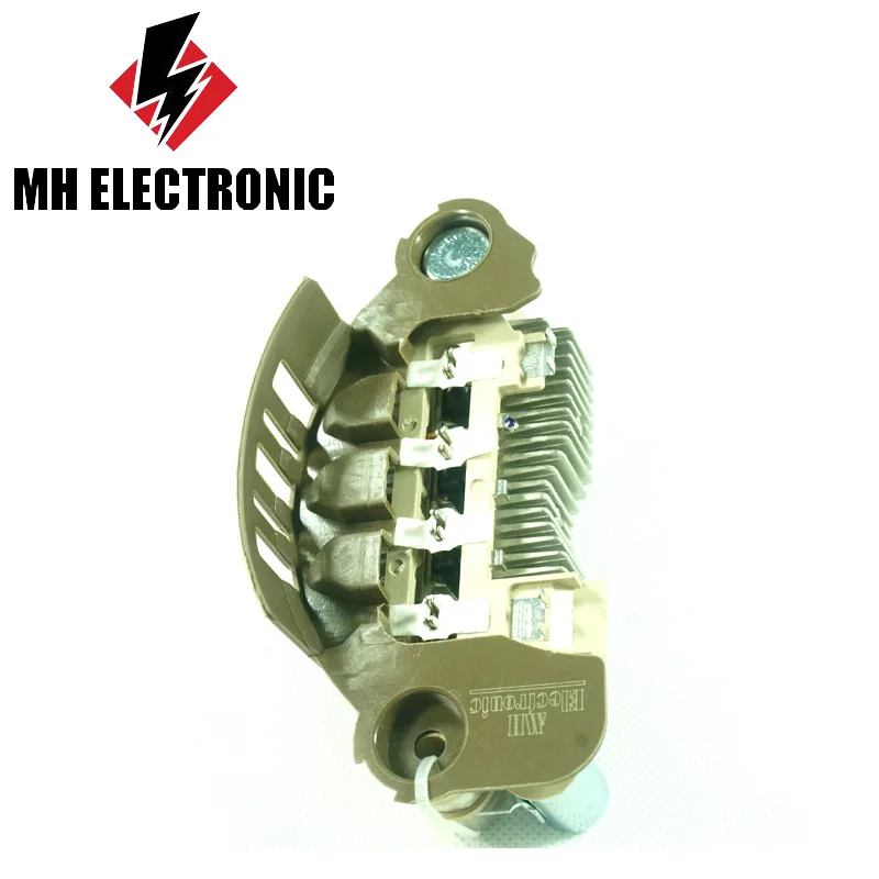 MH Электронный Выпрямитель переменного тока диоды для подавления переходных скачков напряжения 12 В IMR10088 31-8373 333820 для перевозки грузов для Mitsubishi для Transpo AEM0088 MIA10011