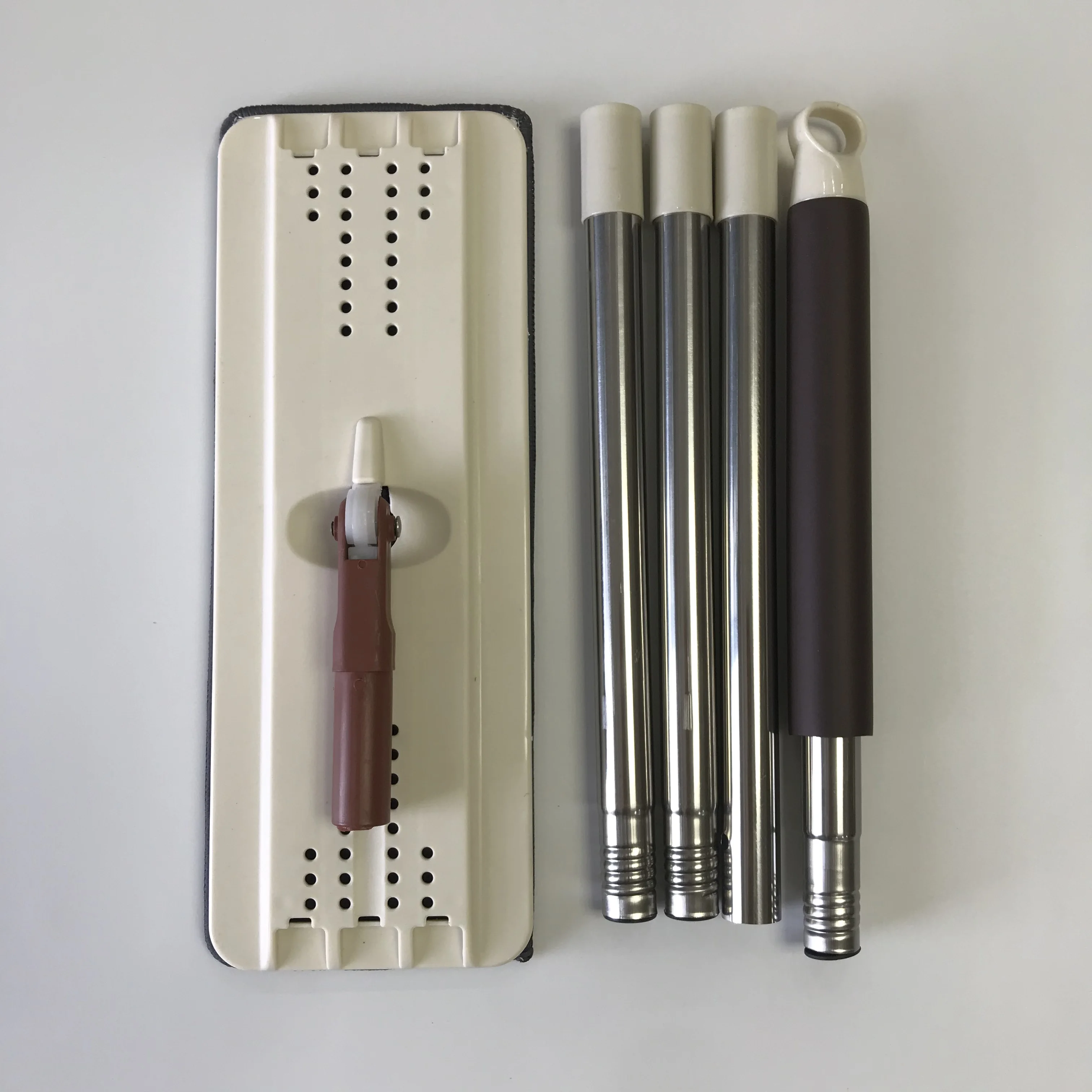 Mop Bucket Wringer Replacement Head Household Wiper Mop Bucket