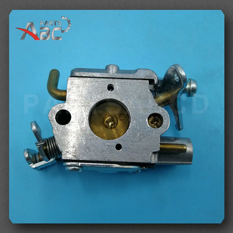 Genuine Zama Carburetor C1Q-EL45 For Brush Cutter Chainsaw Husqvarna Trimmer Engine Parts