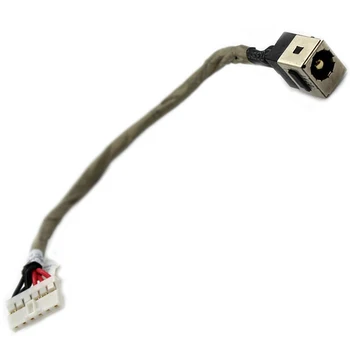 

Laptop DC Power Jack In Cable for MSI GE62 GP62 K1G-3006022-V03