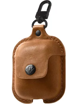 

Twelve South airsnap case (12-1803) for AirPods (cognac)