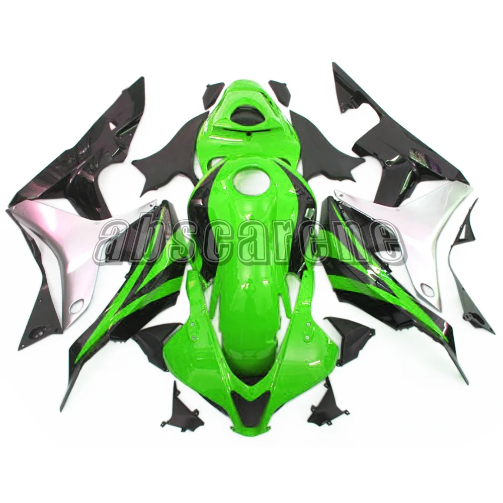 Полный обтекатели для Honda CBR600RR F5 2007 2008 CBR 600 RR 07 08 ABS пластиковые детали мотоцикла