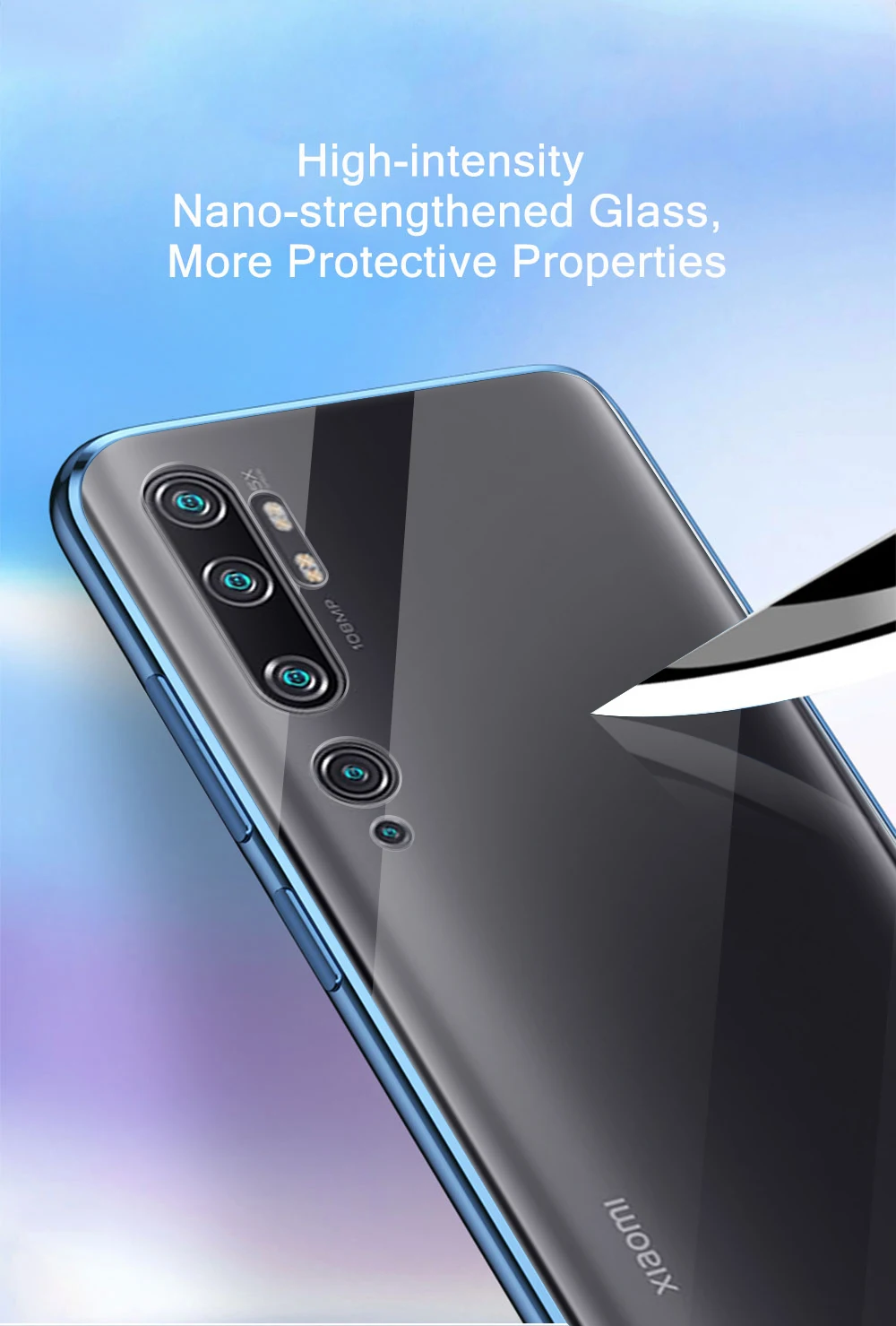 Двусторонний магнитный металлический чехол для Xiaomi mi 9 Pro 5G SE 8 mi x2s mi x3 чехол из закаленного стекла для Red mi 7 8 Note 10 Pro Чехол