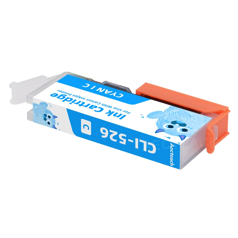PGI 525 CLI 526 ĳ PGI-525 CLI-526 PIXMA iP4850 MG5150 MG5250 MG6150 MG8150 MG5350 MG6250 