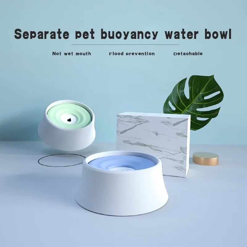 Original 1.2L Automatic Cat Dog Water Fountain