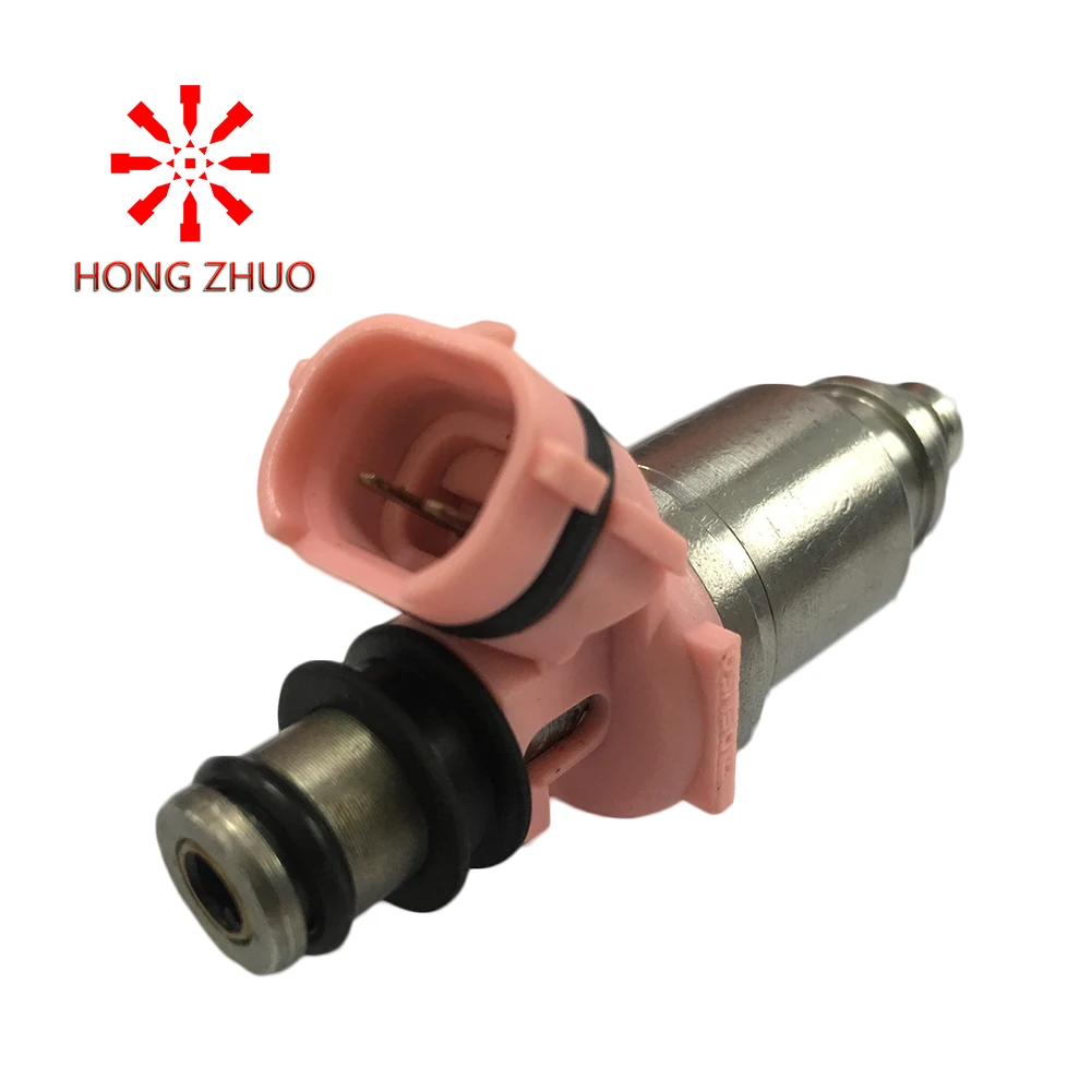 Высококачественный топливный инжектор форсунки OEM 23250-74080 2320974080 для Toyota 92-97 Land Cruiser Lexus 96-98 LX450 4.5L V8
