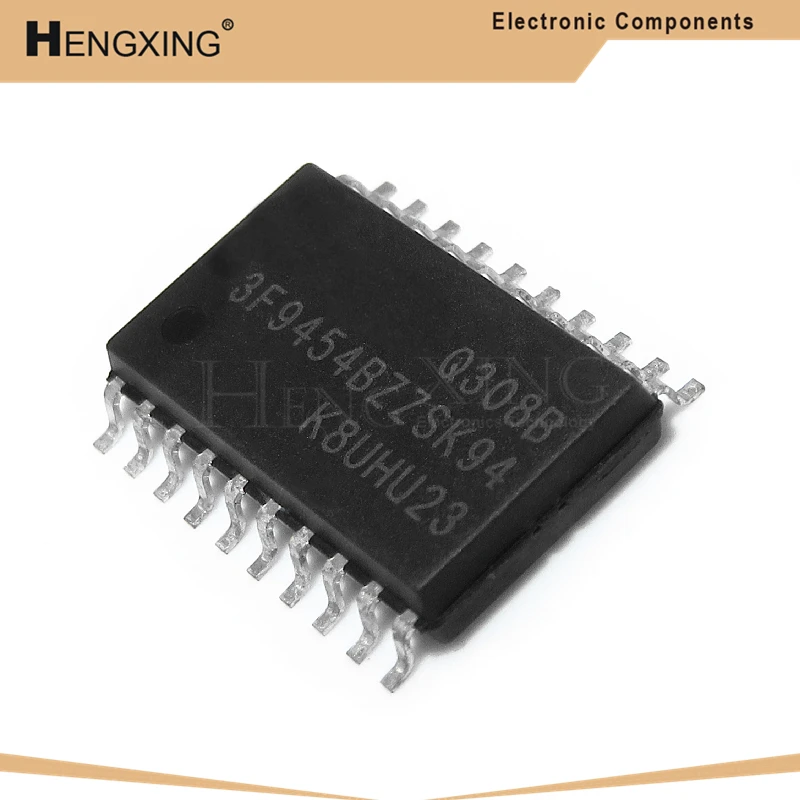 5 шт. Новый S3F9454BZZ-SK94 3F9454BZZ-SK94 соп-20 память IC 3F9454BZZSK9 4 в наличии | Электронные