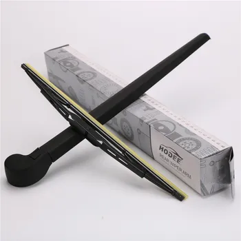

HODEE Rear Wiper Arm & Blade For Audi Q7 OE: 4L09554071P9 / 4L0955425 / 4M0955407A / 4M0955425A