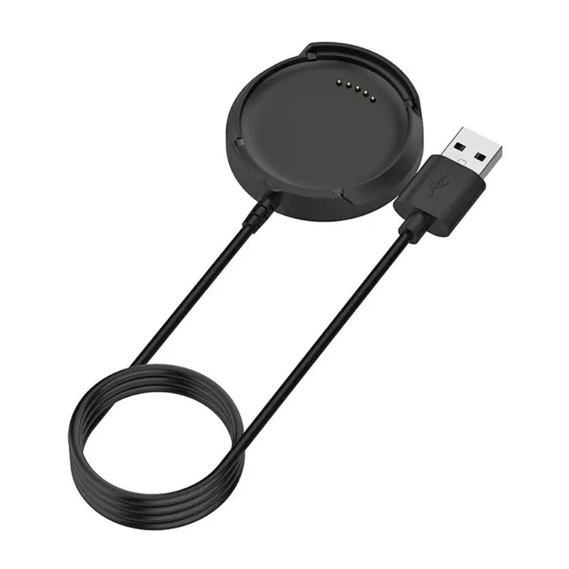 USB Дата-база для зарядки 1 М адаптер станция зарядное устройство кабель для LG часы W7 LM-W315 легкость портативность удобный Перевозчик