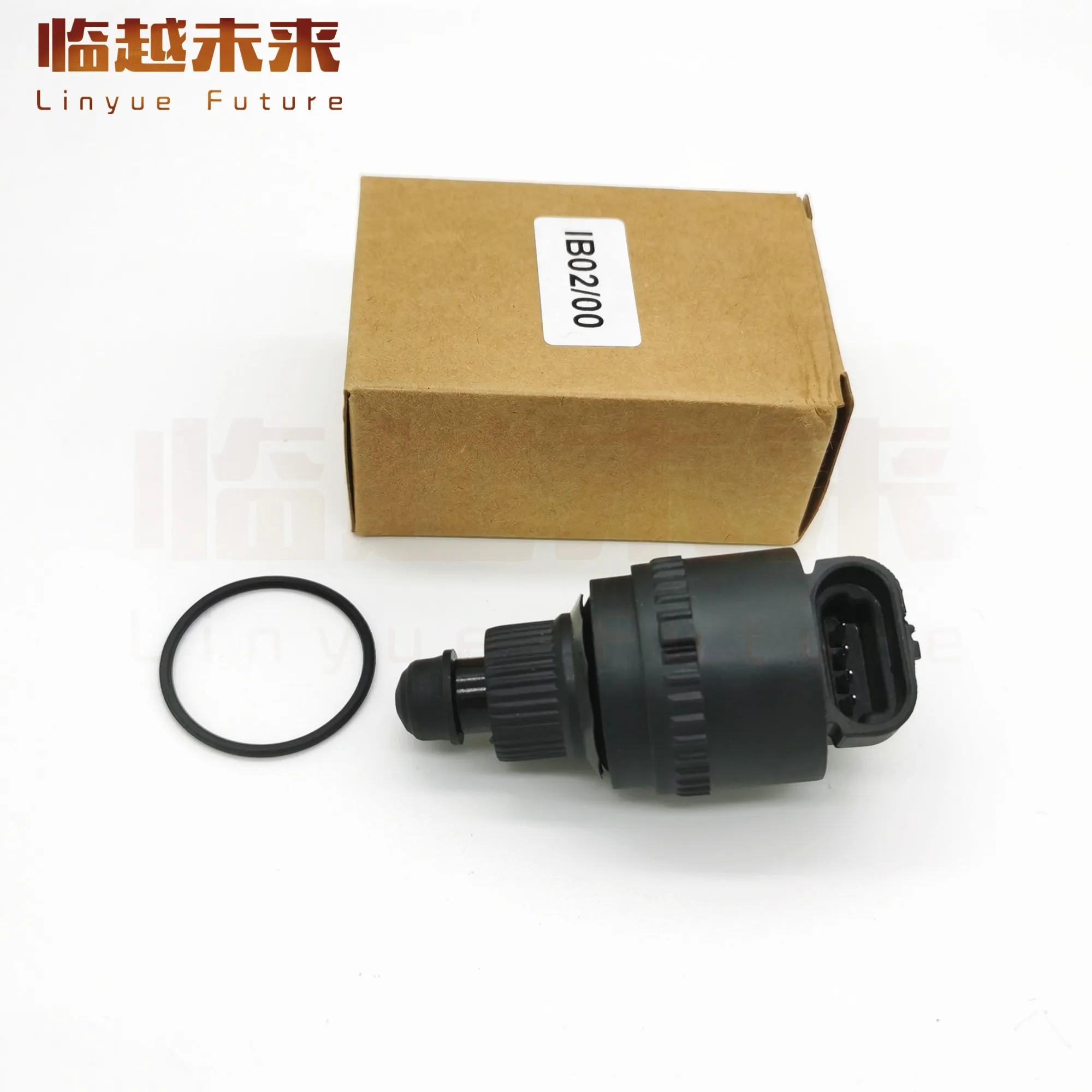 IAC Idle Air Control Valve Step Motor OE: 46553965 71718105 806001508801 For Fiat PUNTO DOBLO PANDA LANCIA Y | Автомобили и