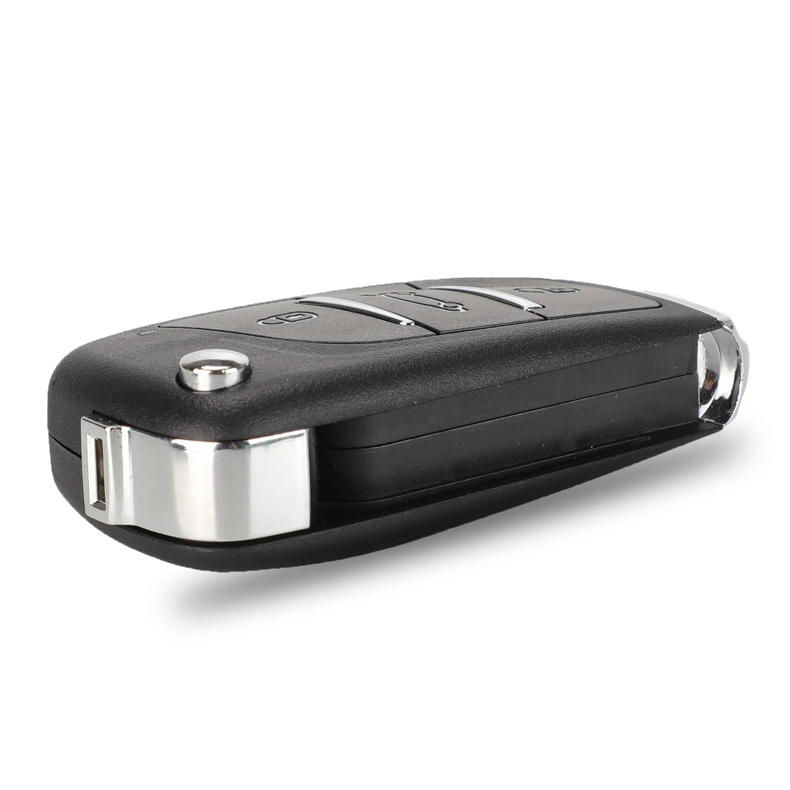 Chiave/Telecomando Per Toyota Carina Estima Harrier Previa Corolla Celica Toy41 Lama Toy43 - 1 Pulsante Laterale 312mhz /314mhz Toyota - Ha4b81077560a4f54b3c049dbfc849115n