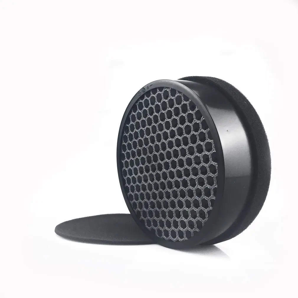 

Reusable HEPA Air Filter Replacement Air Purifier Parts