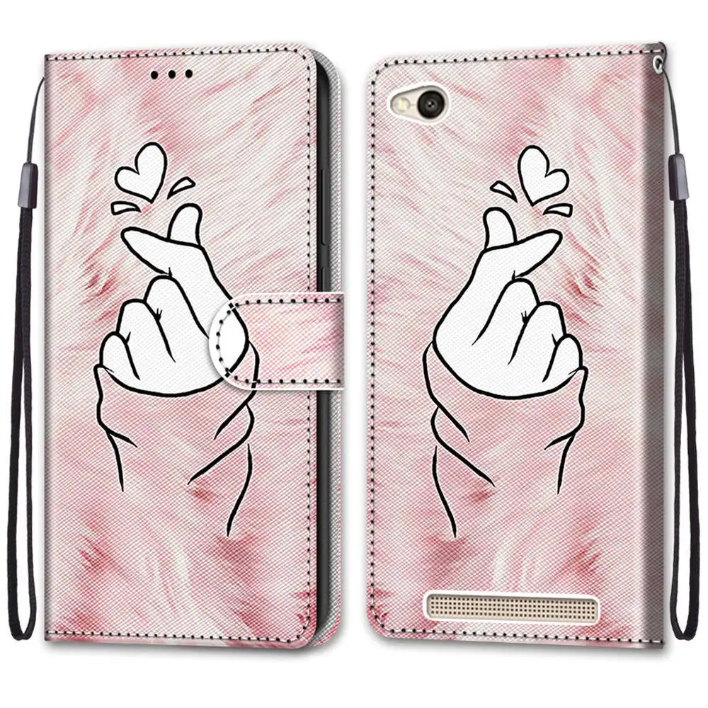 红米 4A #B12粉毛手比心 -1.jpg_.webp