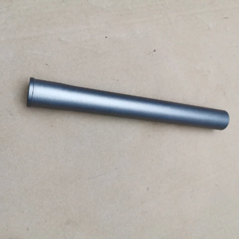 

Aluminum Alloy Front Fork Head Tube For Rockshox 1pc Mountain bike Accessories Gear Extension