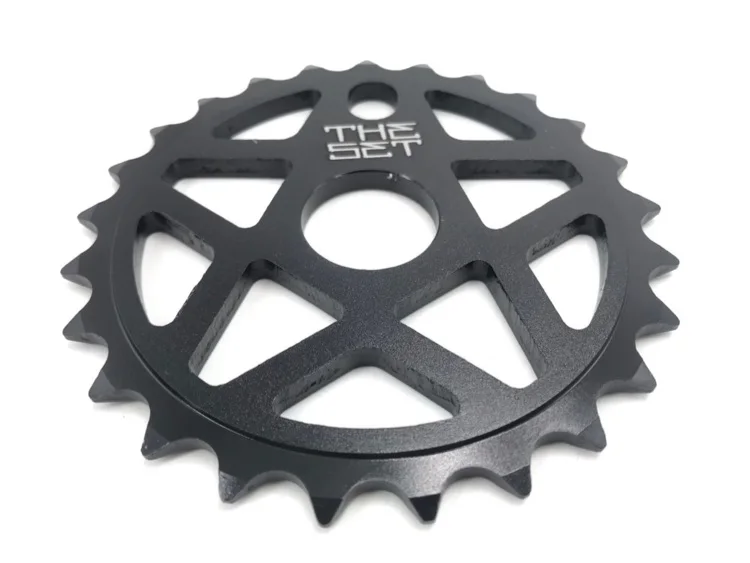 BMXスプロケ AK GUARD SPROCKET - ECLAT - BMX専門のZEN DISTRIBUTION (輸入