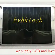 NL8060BC31-27 10,4 дюймовый промышленный ЖК-дисплей, и A+, тестовая работа