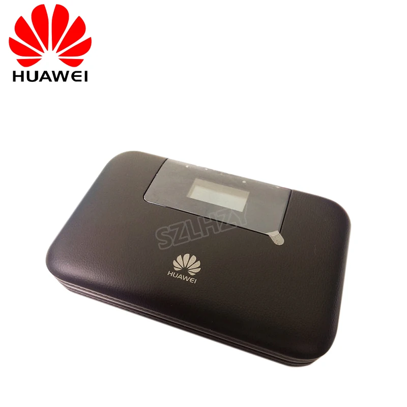 10 шт. разблокированный huawei E5770 E5770S-320 150 Мбит/с 4G мобильный WiFi Pro маршрутизатор с RJ45 портом 5200 мАч power bank мобильный модем точки доступа