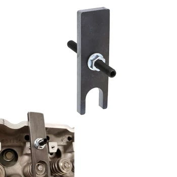 

VALVE SPRING COMPRESSOR TOOL For LS1 LS2 LS3 LS6 LSX LQ4 LQ9 4.8 5.3 5.7 6.0 6.2