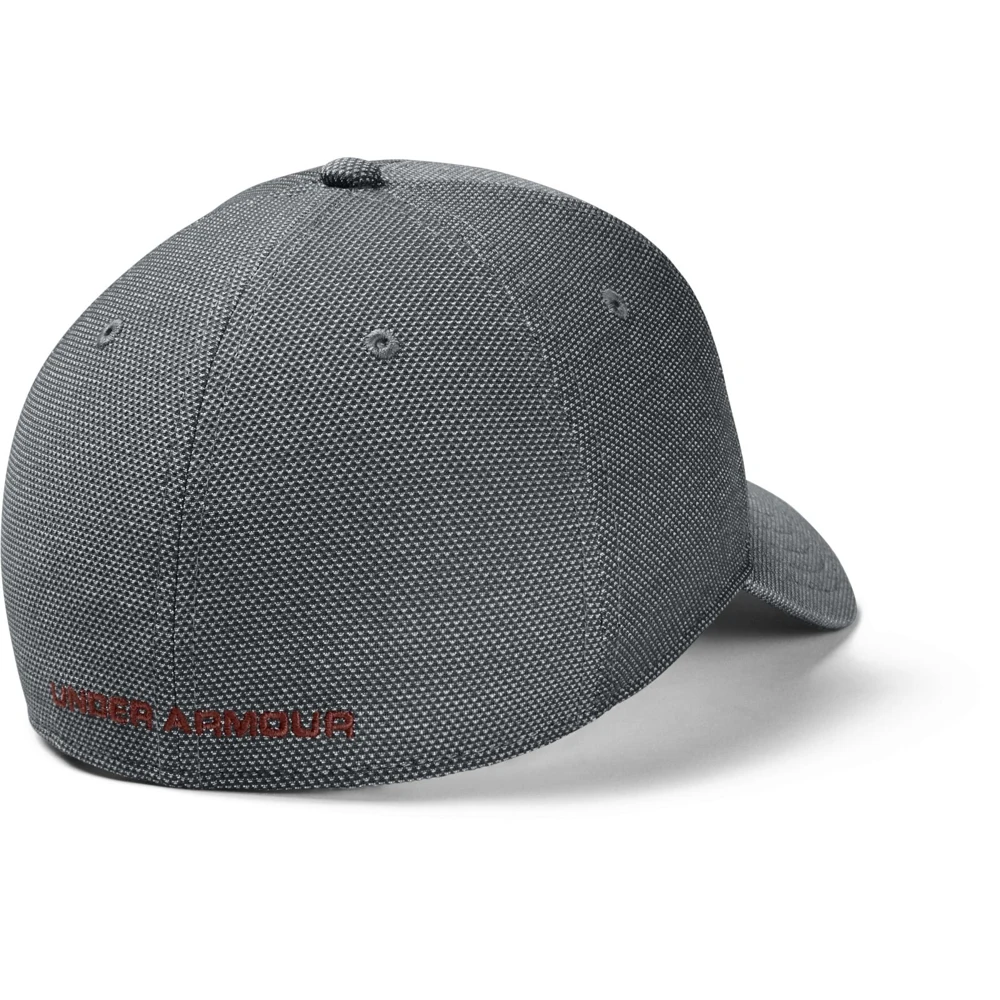 under armour heathered blitzing 3.0