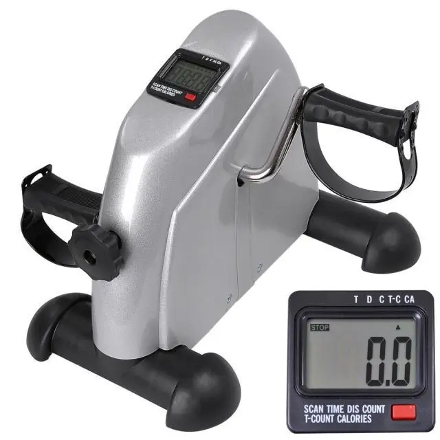 foot exercise bike