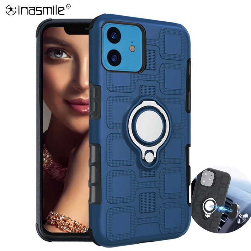 Чехол для телефона Huawei Honor 10 8 7 P30 Pro Lite P20 Mate 20 Nova 3 P Smart P9 Y9|Бамперы| |