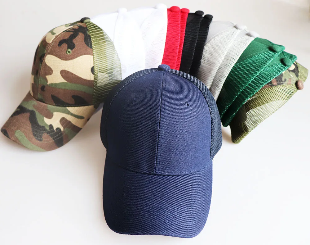 

Women Men Hat Curved Sun Visor Light Board Solid Color Baseball Cap Men Cap Outdoor Sun Hat Adjustable Sports Caps In Summer