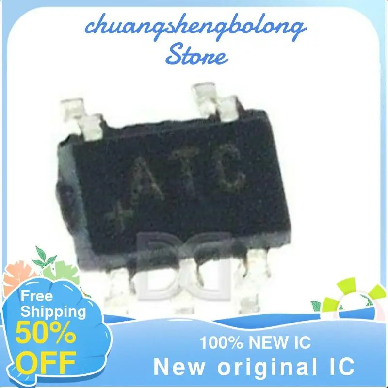 

10 шт. MAX9940AXK SC70-5 ATC новый оригинальный IC