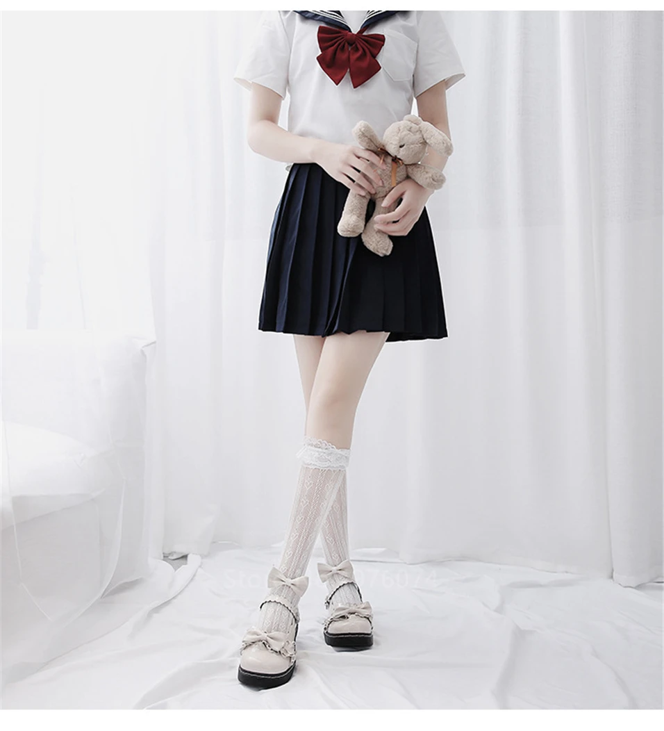 Обувь Лолиты в стиле ретро для студенток; милая обувь на шнуровке с бантом; обувь для костюмированной вечеринки в японском стиле из искусственной кожи; JK