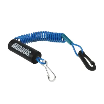 

Cable floating for check VM Atlantis, Blue