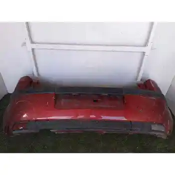 

7013W0 REAR BUMPER CITROEN C4 SALOON