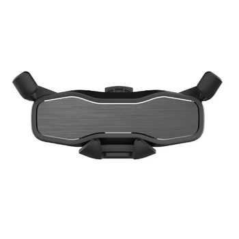 

Car Phone Holder Built-in Aromatherapy Box Anti-skid Pad Design Universal Car Phone Rack NJ88