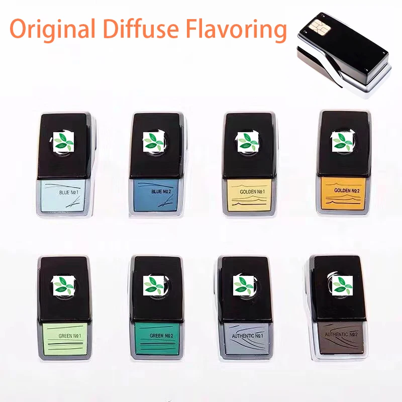 For BMW G11 G12 G38 G30 Air Freshener 5 Smell Original Diffuse Flavoring Car Fragrance system Supplement | Автомобили и мотоциклы