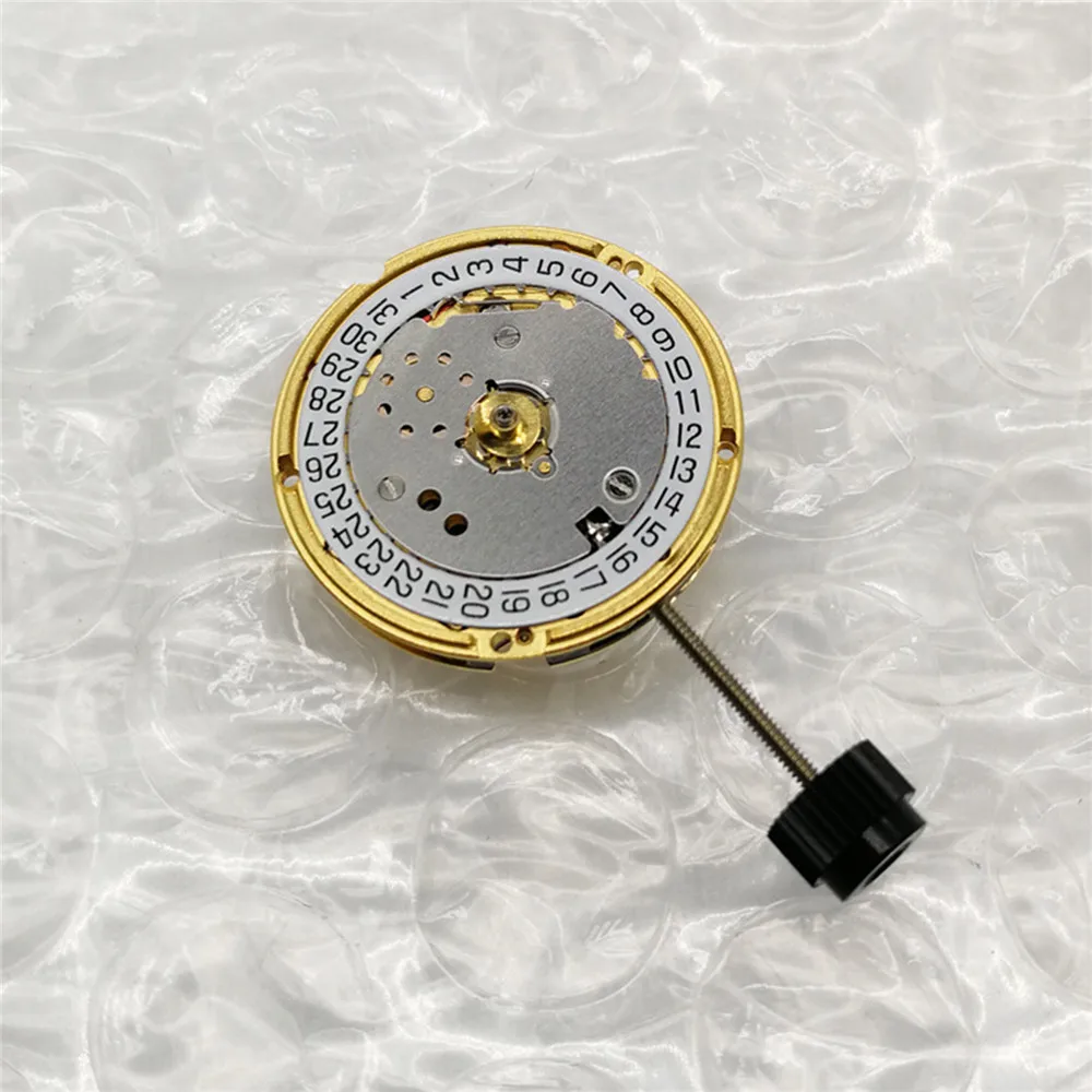 Сменные часы для ETA f3.111 дата 3 часы с кварцевым механизмом аксессуары