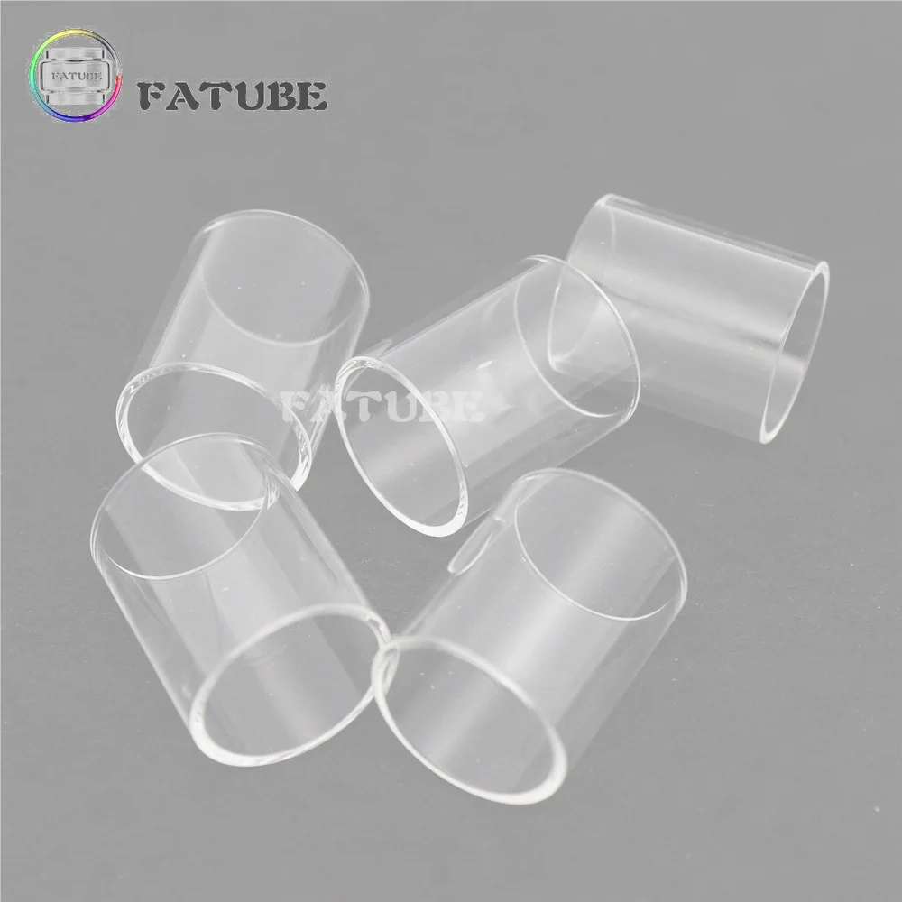 

fatube GLASS TUBE for Aspire Triton Mini/ Triton V2