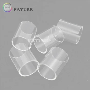 

fatube GLASS TUBE for Aspire Triton Mini/ Triton V2