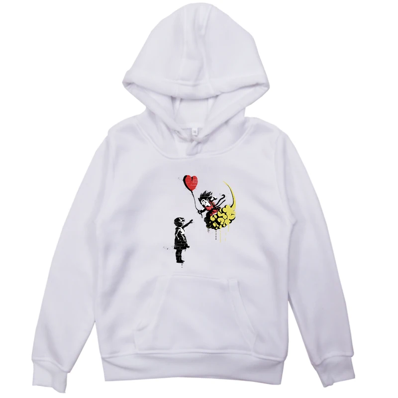 Hoodies 15 Новинка; детская одежда с принтом «Жемчуг дракона»; коллекция года; сезон весна-осень; детская толстовка с капюшоном для мальчиков; Повседневная Толстовка для малышей; пуловер; наряды - Цвет: Hoodies 15
