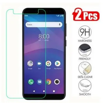 Перейти на Алиэкспресс и купить Закаленное стекло для Philips S397, Защитное стекло для мобильного телефона, защитный чехол для экрана Philips S397